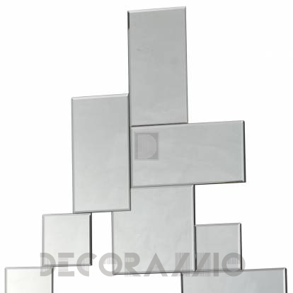 Зеркало навесное DAR Lighting Block - 002BLO14070