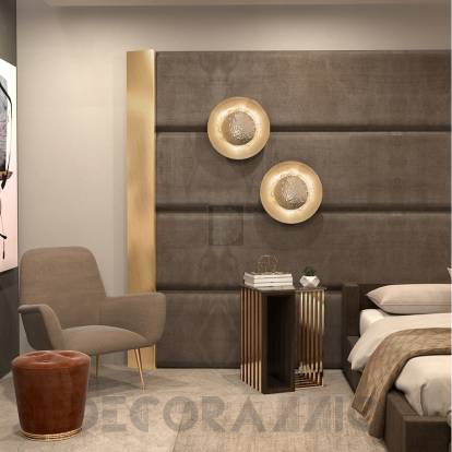 Светильник  настенный настенный (Бра) Castro Lighting Eclipse - 9700.40