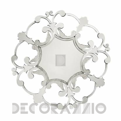 Зеркало навесное Exedra Society - 002SOC1200
