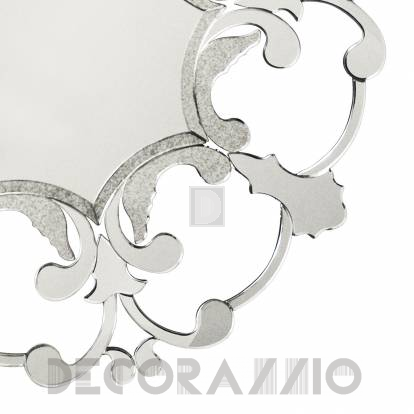 Зеркало навесное Exedra Society - 002SOC1200