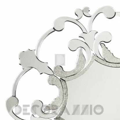 Зеркало навесное Exedra Society - 002SOC1200