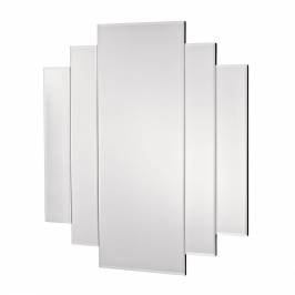 Зеркало навесное DAR Lighting Odeon, 002ODE8888