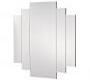 Зеркало навесное DAR Lighting Odeon - 002ODE8888