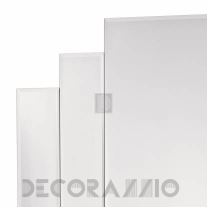 Зеркало навесное DAR Lighting Odeon - 002ODE8888