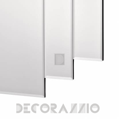 Зеркало навесное DAR Lighting Odeon - 002ODE8888