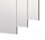 Зеркало навесное DAR Lighting Odeon - 002ODE8888