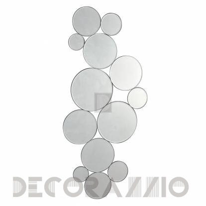 Зеркало навесное DAR Lighting Digby - 002DIG9745