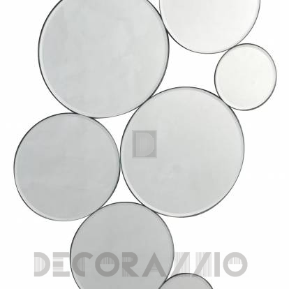 Зеркало навесное DAR Lighting Digby - 002DIG9745