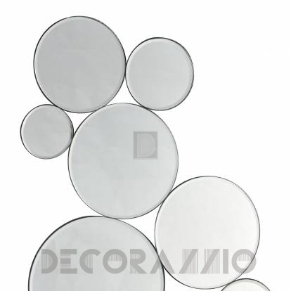 Зеркало навесное DAR Lighting Digby - 002DIG9745