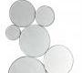 Зеркало навесное DAR Lighting Digby - 002DIG9745