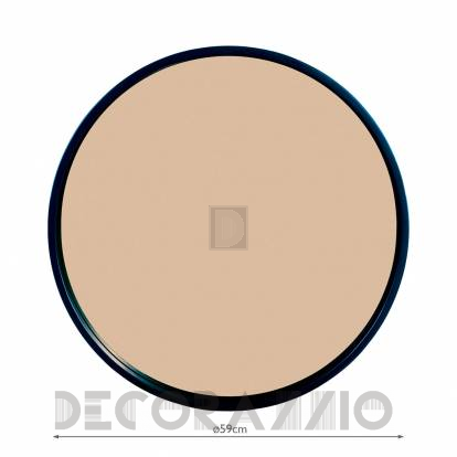 Зеркало навесное DAR Lighting Anzio - 002ANZ59