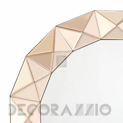 Зеркало навесное DAR Lighting Cetara - 002CET80