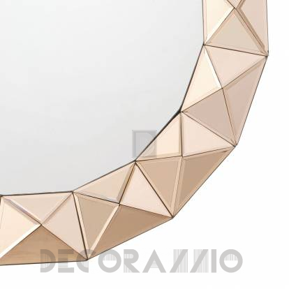 Зеркало навесное DAR Lighting Cetara - 002CET80