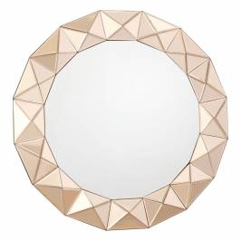 Зеркало навесное DAR Lighting Cetara, 002CET80
