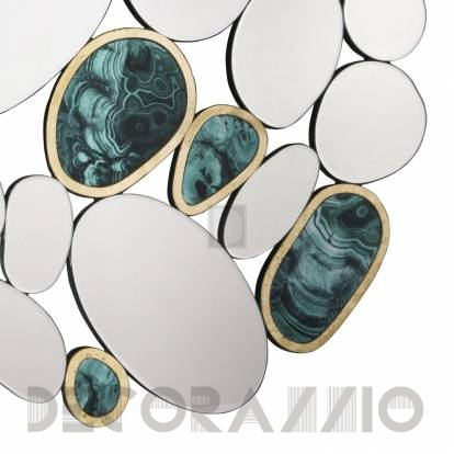 Зеркало навесное DAR Lighting DOZZA - 002DOZ9070