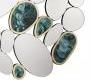 Зеркало навесное DAR Lighting DOZZA - 002DOZ9070