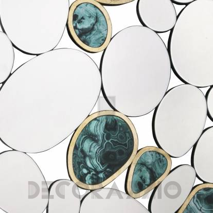 Зеркало навесное DAR Lighting DOZZA - 002DOZ9070