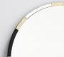 Зеркало навесное DAR Lighting Gadany - 002GAD80
