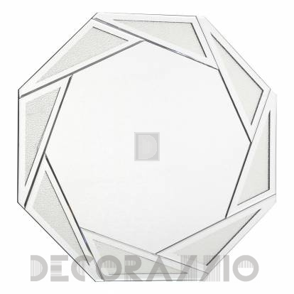 Зеркало навесное DAR Lighting Goccia - 002GOC80