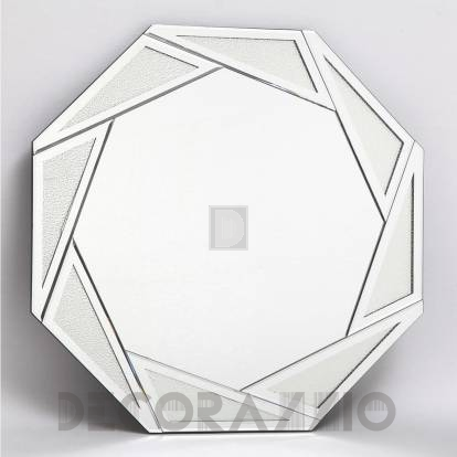 Зеркало навесное DAR Lighting Goccia - 002GOC80