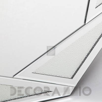 Зеркало навесное DAR Lighting Goccia - 002GOC80