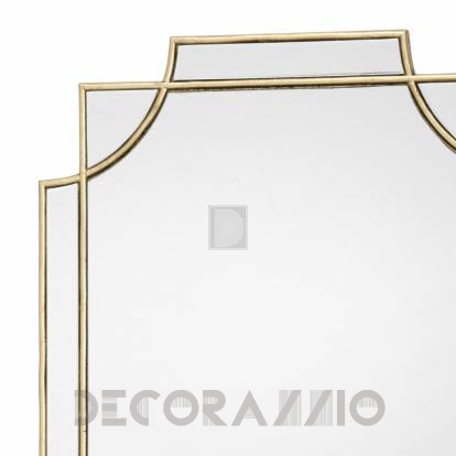 Зеркало навесное DAR Lighting Guapo - 002GUA9060
