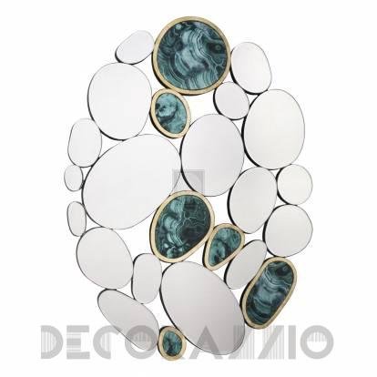 Зеркало навесное DAR Lighting DOZZA - 002DOZ9070