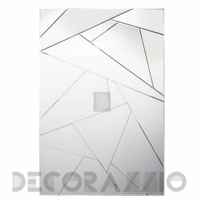 Зеркало навесное DAR Lighting Lecce - 002LEC12080