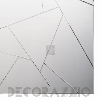 Зеркало навесное DAR Lighting Lecce - 002LEC12080