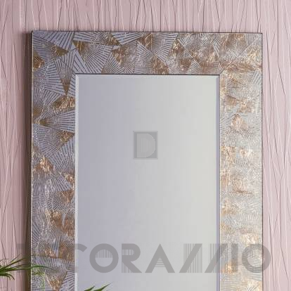 Зеркало навесное DAR Lighting Otranto - 002OTR12080