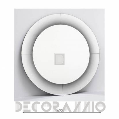 Зеркало навесное DAR Lighting Ragusa - 002RAG90