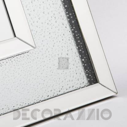 Зеркало навесное DAR Lighting Swan - 002SWA9070