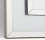 Зеркало навесное DAR Lighting Swan - 002SWA9070