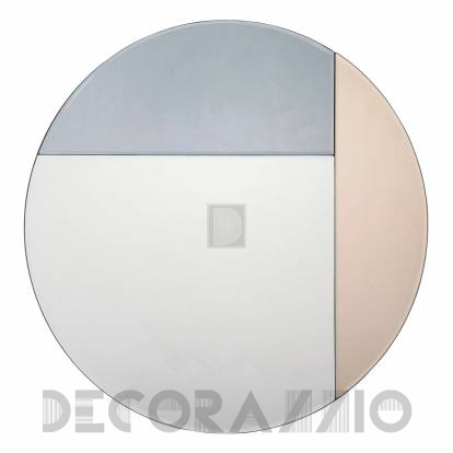 Зеркало навесное DAR Lighting Thalia - 002THA50