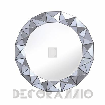 Зеркало навесное DAR Lighting Cetara - 002CET8010