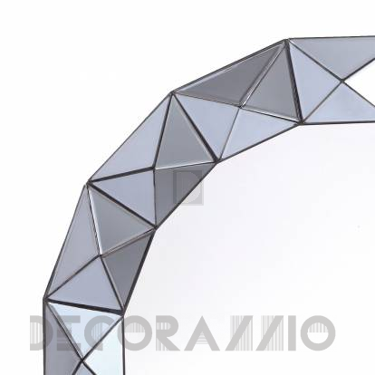 Зеркало навесное DAR Lighting Cetara - 002CET8010