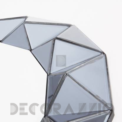 Зеркало навесное DAR Lighting Cetara - 002CET8010