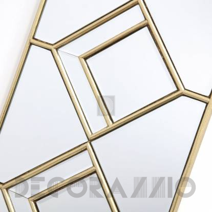 Зеркало навесное DAR Lighting Kipton - 002KIP9830