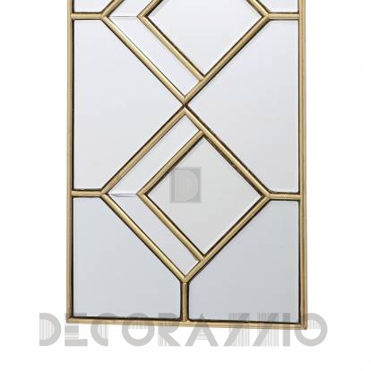 Зеркало навесное DAR Lighting Kipton - 002KIP9830