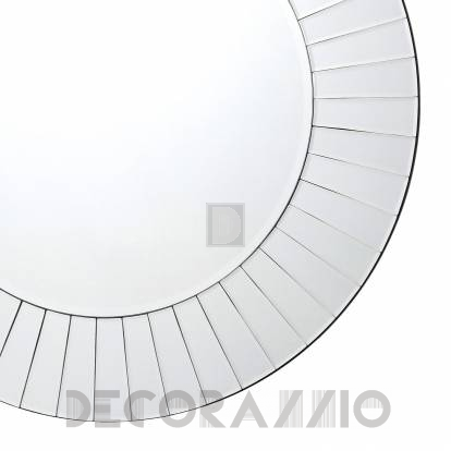 Зеркало навесное DAR Lighting Lahaina - 002LAH80