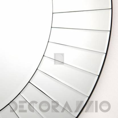 Зеркало навесное DAR Lighting Lahaina - 002LAH80