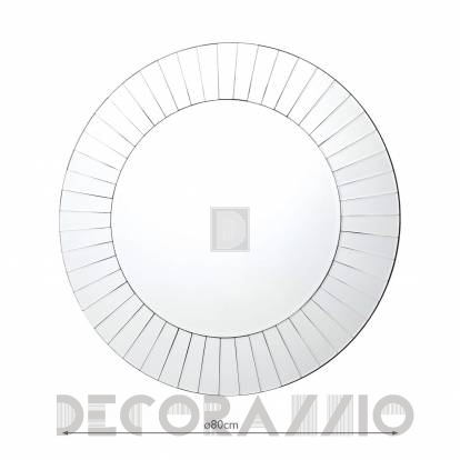Зеркало навесное DAR Lighting Lahaina - 002LAH80