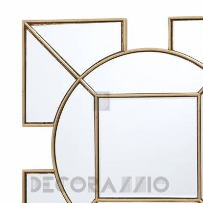 Зеркало навесное DAR Lighting Lyshia - 002LYS60