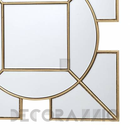 Зеркало навесное DAR Lighting Lyshia - 002LYS60
