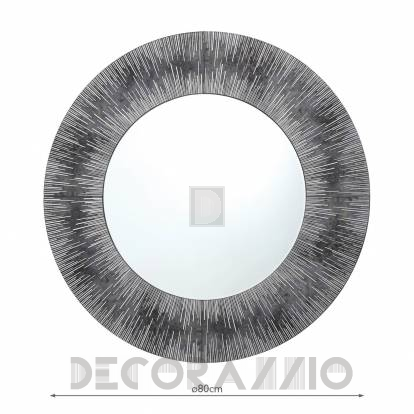 Зеркало навесное DAR Lighting Neome - 002NEO80