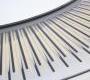 Зеркало навесное DAR Lighting Neuss - 002NEU80