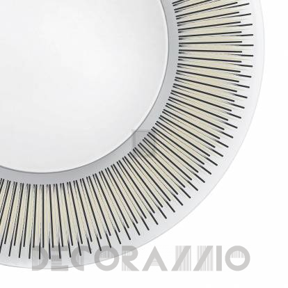 Зеркало навесное DAR Lighting Neuss - 002NEU80