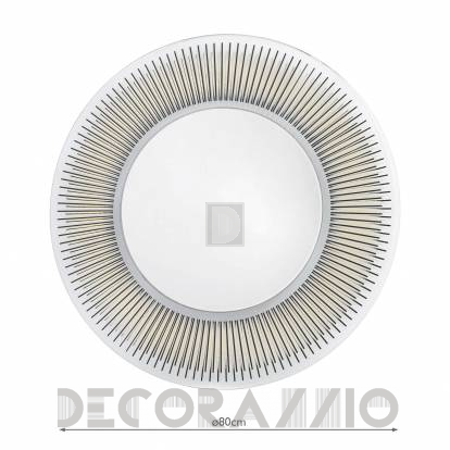 Зеркало навесное DAR Lighting Neuss - 002NEU80
