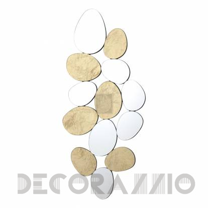 Зеркало навесное DAR Lighting Okorie - 002OKO12054