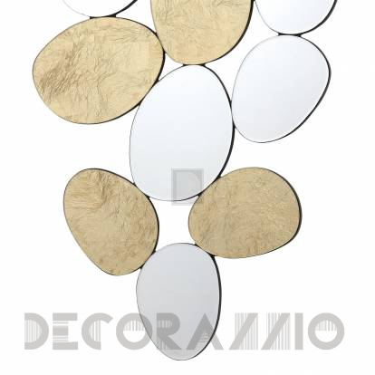 Зеркало навесное DAR Lighting Okorie - 002OKO12054